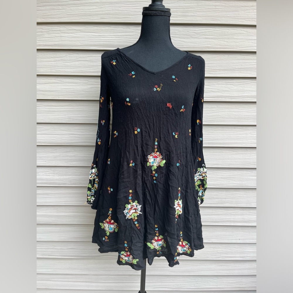 Free people dress